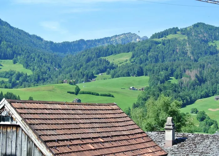 Gasthaus Gemsli