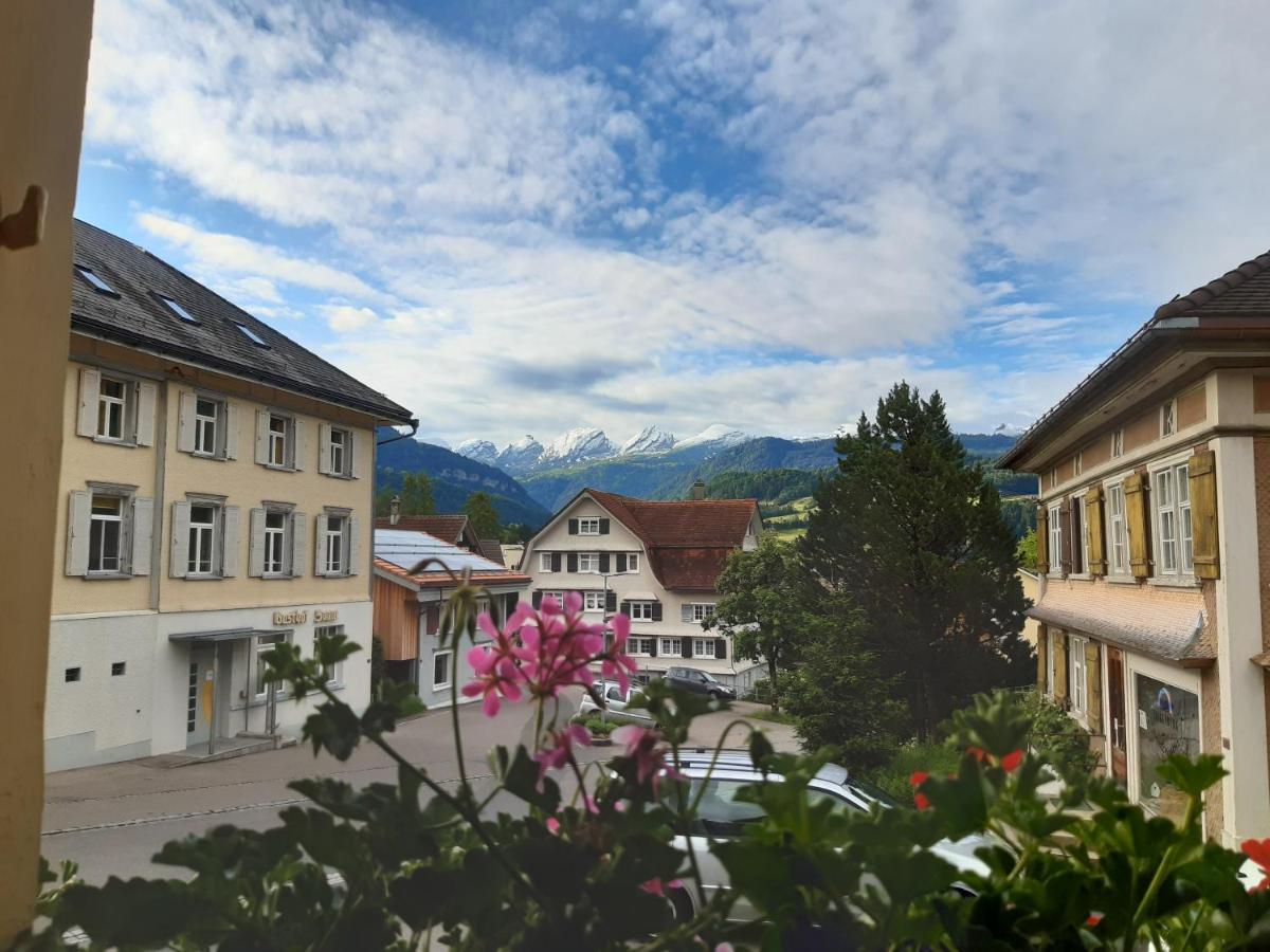 Hotel Gemsli