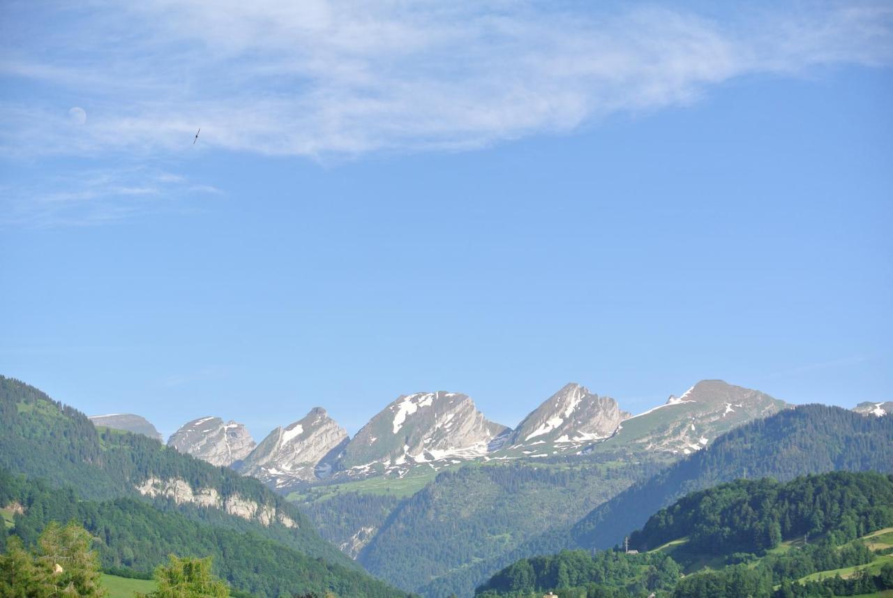 Gemsli * Nesslau