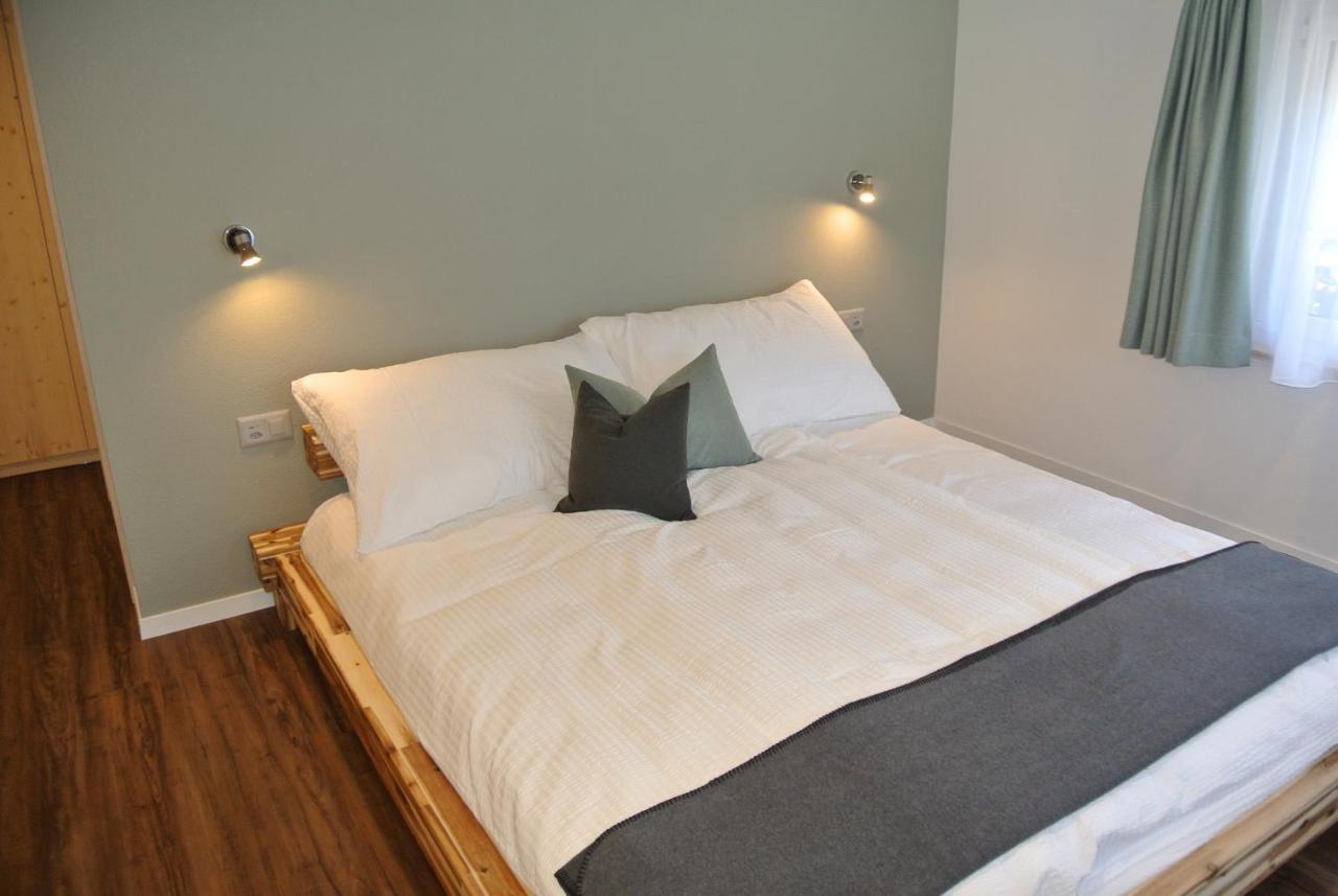 Gemsli Hotel *