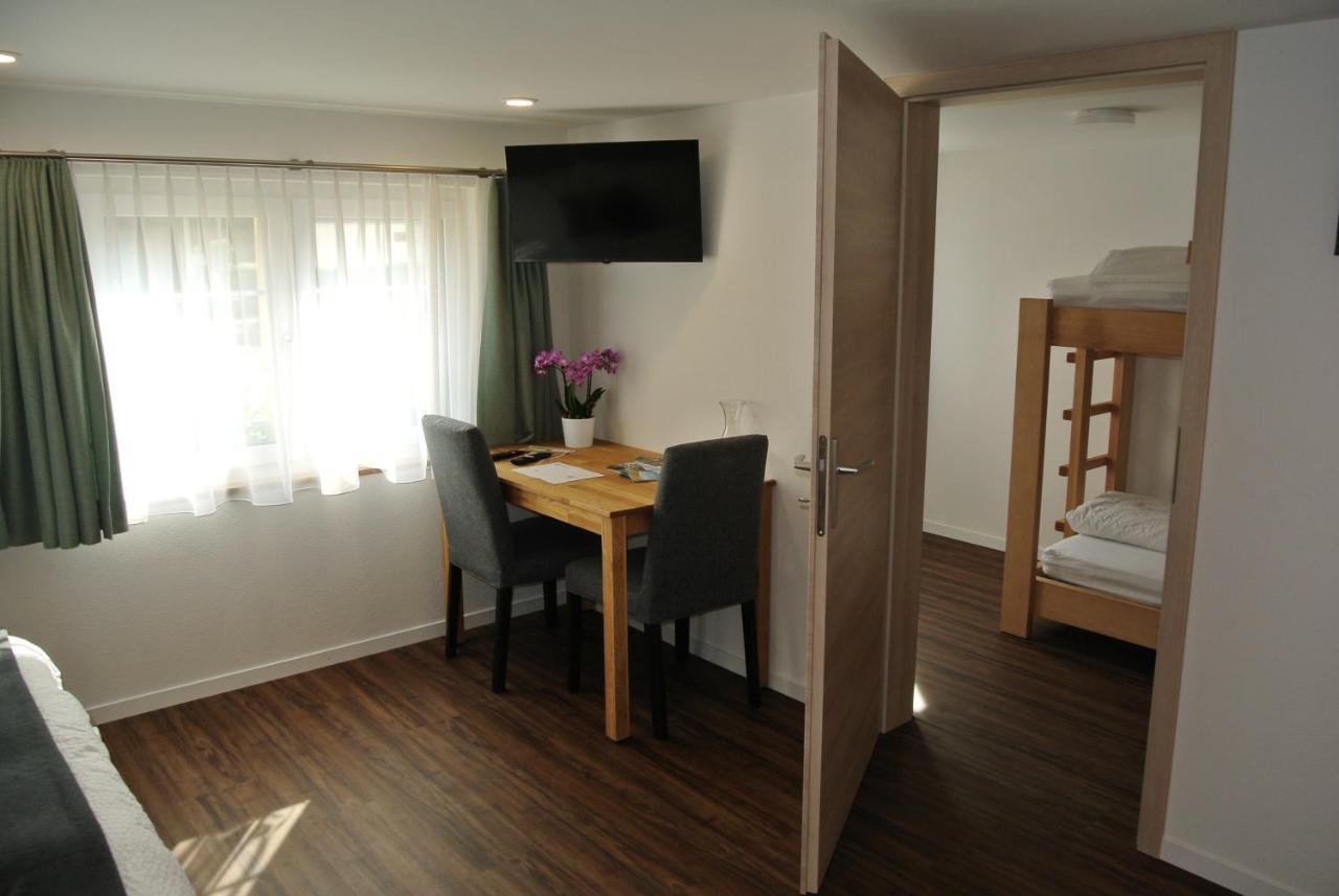 Gemsli Hotel Nesslau
