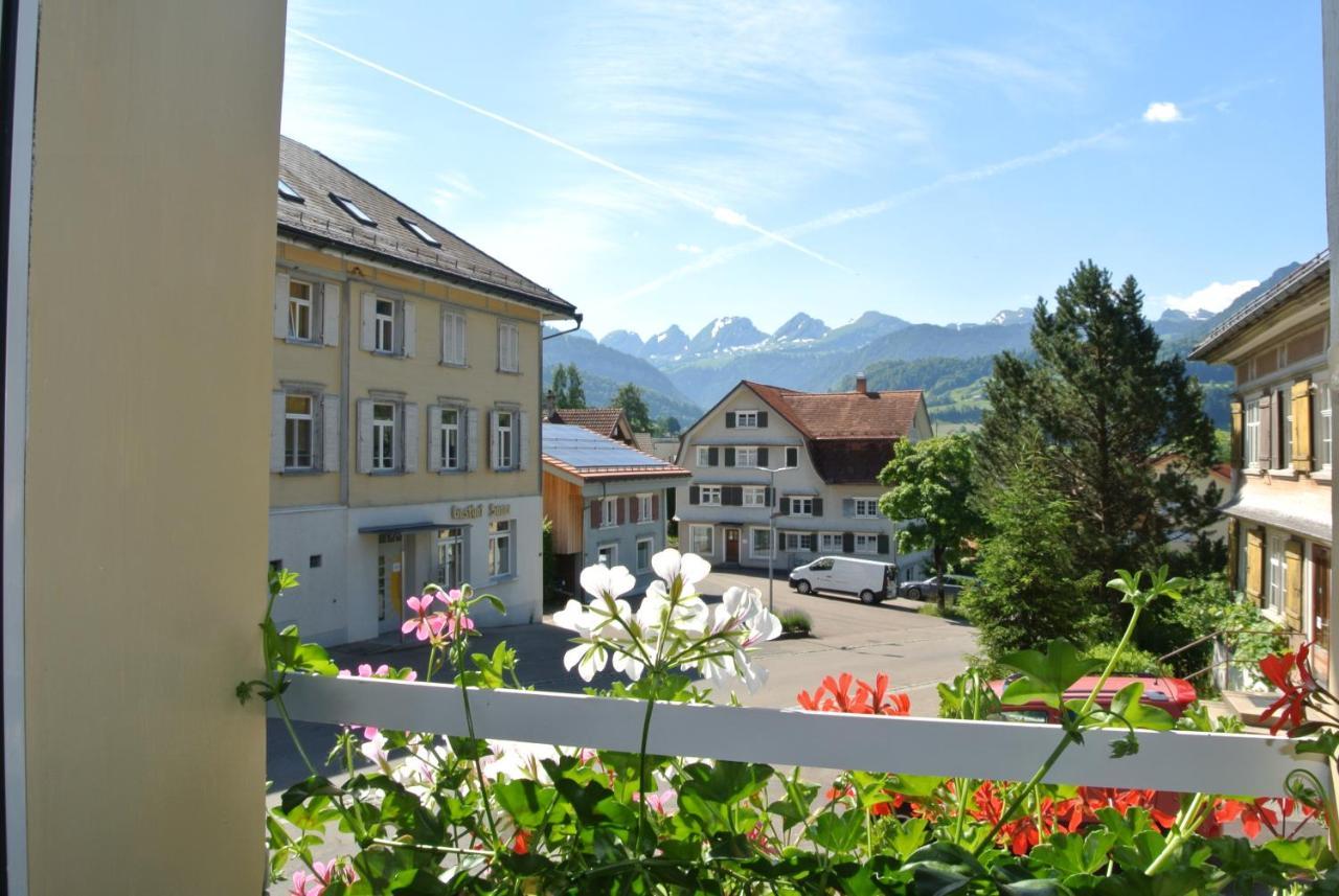 Gemsli Hotel Nesslau